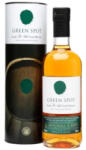 Green Spot Whisky Single Pot Still Irish 0, 7l Díszdobozos