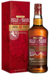 ISLE OF SKYE Whisky 12 years Blended Scotch 0, 7l Díszdobozos