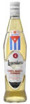 Legendario Rum Carta Blanca Superior 0, 7l