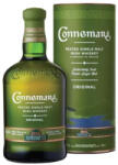 Connemara Whisky Original Peated Singe Malt Irish 0, 7l Díszdobozos