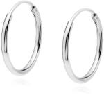 Olivie ezüst 12mm KARIKÁK 7164 (SEN)