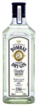 Bombay Gin Original Dry 0, 7l