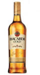 BACARDI Carta Oro (Gold) 0, 7l