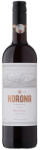 EGRI KORONA BORHÁZ Egri Merlot 2018. 0, 75l száraz vörösbor