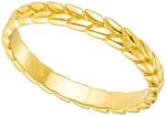 Olivie 8815 Ezüst gyűrű COPÁNEK GOLD Gyűrűméret: 7 (EU: 54-56) (GEM)