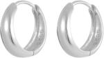 Olivie ezüst 12, 5mm fülbevaló 9030 (AIM)