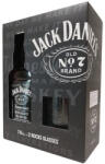 Jack Daniel's Whisky Tennessee 0, 7l DD