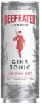 Beefeater & Tonic 0, 25l