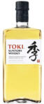 Suntory Whisky Toki Blended Japanese 0, 7l