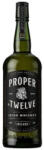  Proper Whisky No. Twelve Triple Distilled Irish 0, 7l