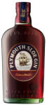 Plymouth Gin Sloe 0, 7l