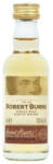 Arran Whisky Robert Burns Single Malt Scotch 0, 05l