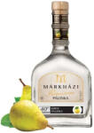 Márkházi Pálinkafőző Prémium Körte 0, 5l