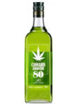 Tunel Absinthe Cannabis 0, 7l