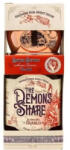  The Demons Share Rum 3 years El Oro del Diablo 0, 7l Díszdobozos