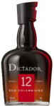 Dictador Rum 12 years 0, 7l