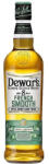 Dewar's Whisky 8 years French Smooth Apple Spirit Cask Finish 0, 7l