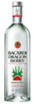 BACARDI Dragon Berry 0, 7l