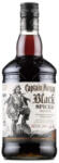 Captain Morgan Rum Black Spiced 1l