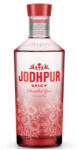 Jodhpur Gin Spicy Distilled 0, 7l