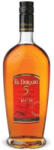 El Dorado Rum 5 years Demerara 0, 7l