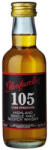 Glenfarclas Whisky 105 Cask Straight Highland Single Malt Scotch 0, 05l Díszdobozos
