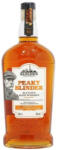 Peaky Blinder Whisky Blended Irish Triple Distilled 0, 7l