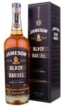 Jameson Whisky Black Barrel Irish 0, 7l Díszdobozos