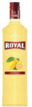 Royal Likőr Citrom 0, 5l