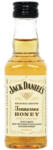 Jack Daniel's Whisky Honey Tennessee 0, 05l