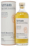 Arran Whisky Barrel Reserve Single Malt Scotch 0, 7l Díszdobozos