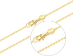 Olivie ezüst 65cm lánc ALEX GOLD 8602 (TON)