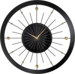 NeXtime Ceas de perete Orbit 90 cm (3326 GO)
