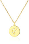 Olivie ezüst nyaklánc BAK GOLD 8022 (TON)
