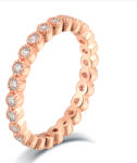 Olivie 4708 Ezüst gyűrű ROSE Gyűrűméret: 7 (EU: 54-56) (BGR)