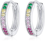 Olivie ezüst karika BEST COLORS 5152 (BGR)