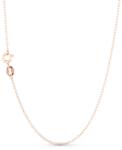 Olivie Olcsó 45cm ROSE ezüst lánc 4593 (HAI)