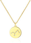 Olivie ezüst nyaklánc PANNA GOLD 8018 (TON)