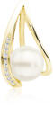 Olivie ezüst medál PERLA GOLD 5948 (SEN)