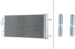 HELLA Condensator, climatizare HELLA 8FC 366 222-351 (8FC 366 222-351)