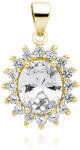 Olivie ezüst medál GOLD 5448 (SEN)
