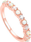 Olivie 4826 Luxus ezüst gyűrű ROSE Gyűrűméret: 7 (EU: 54-56) (BGR)