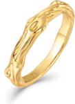 Olivie 9437 Ezüst gyűrű ÁGACSKA GOLD Gyűrűméret: 9 (EU: 59-61) (TON)