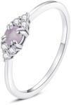 Olivie 5370 Ezüst gyűrű PINK Gyűrűméret: 6 (EU: 51-53) (BGR)