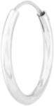 Olivie ezüst 14mm KARIKA 1 db 8790 (SEN)