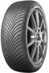 Kumho SOLUS 4S HA32 SUV XL BSW M+S 3PMSF 215/55R18 99V