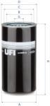UFI Filtru combustibil UFI 24. B09.00 (24.B09.00) - fixbox