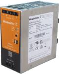 Weidmüller Alimentator Pulsatoriu WEIDMÜLLER 480W 24VDC 0-20A pentru Șină DIN (PRO ECO 480W 24V 20A II)