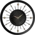 NeXtime Ceas de perete Orbit 60 cm (3327 GO)