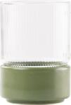 Zafferano Pahar cu bol pentru gustări T-Set 450 ml, verde (TST01812) Castron